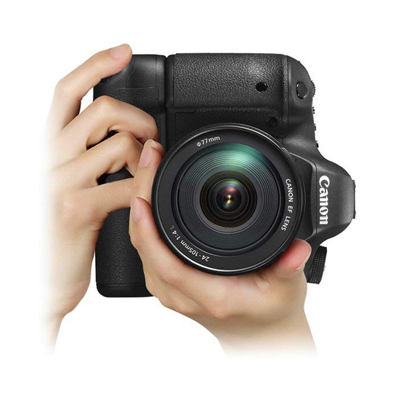 SHUTTER B GRIP FOR NIKON D850